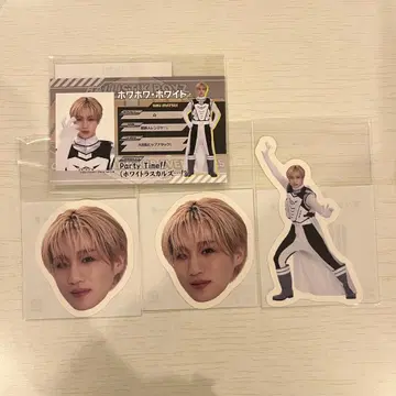 마츠이 토시키 스티커