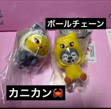 방찬 필릭스 츔츔 마스코트 Straykids 스키즈