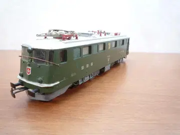 메르클린 HO 3050 스위스 연방 철도 전기 기관차