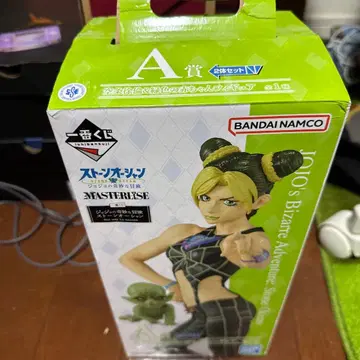 쿠죠 죠린 제일복권 피규어 A상