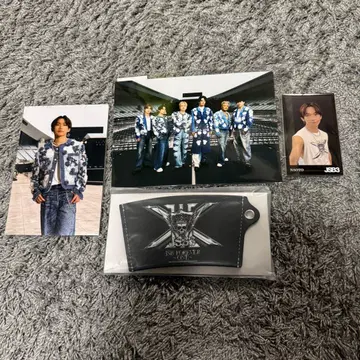 삼대째 굿즈 스타디움