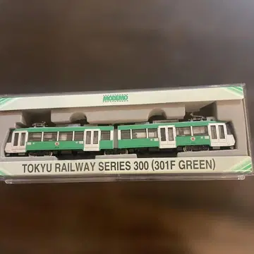 MODEMO NT16 도큐 300계 (301F 그린)