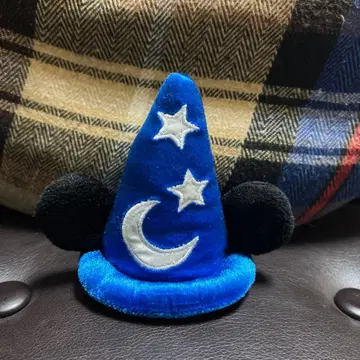 도쿄 디즈니 리조트 미키 마법사 패치