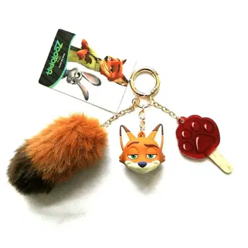 주토피아 입체 참 닉 아이스캔디