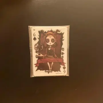 제5인격 사제 Dark x POP 아크릴 스탠드