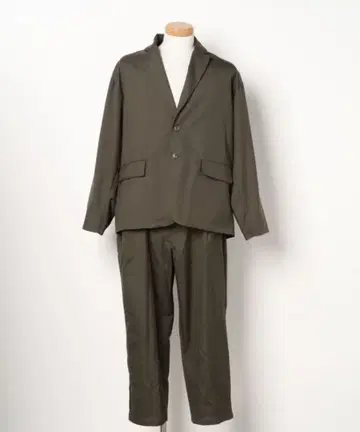 [ HALHAM ] 셋업 L 사이즈