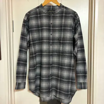 펜들턴 컬러 셔츠