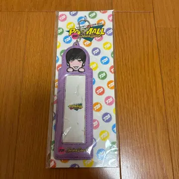 나니와단시/타카하시 쿄헤이 포토 카드 홀더