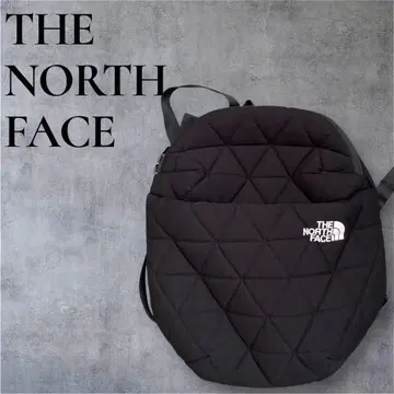 [ 새상품급 ] THE NORTH FACE 지오페이스 미니팩 블랙