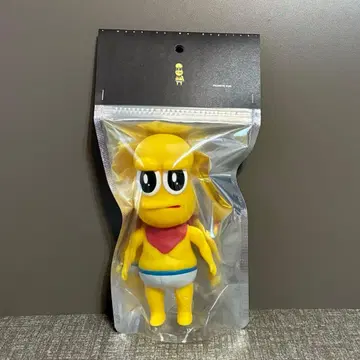 PEANUTS-KUN TOY PQ 팝업 스토어 피넛 군 소프트 비닐