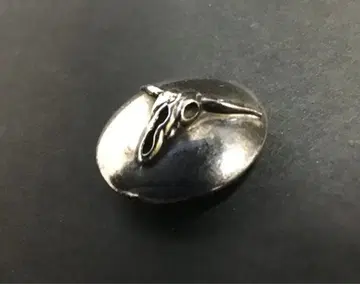 실버 롱 혼 콘초