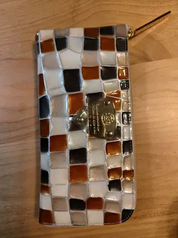 아타오 장지갑 미사용 새상품