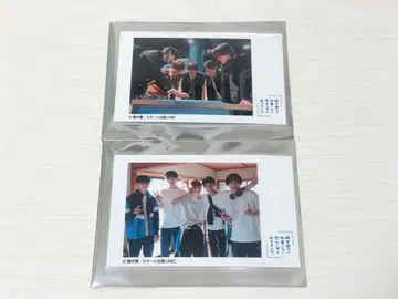 수학여행에서 사이가 좋지 않은 그룹에 들어갔습니다 카드 와타라이 히오키