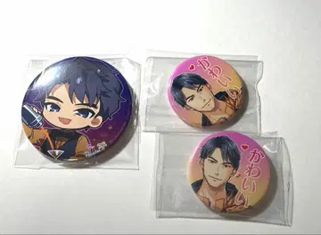 Paradise 콜라보 BAR 굿즈 마츠다