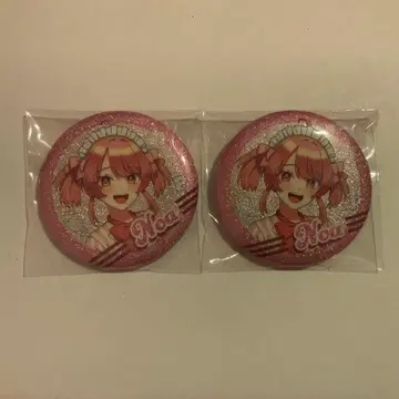 컬러풀 피치의 아 다이너 2개 세트