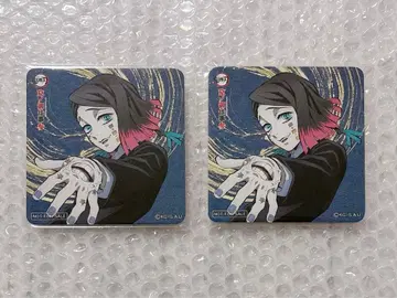 귀멸의 칼날 영화촌 엔무 코스터