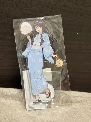 와구리 카오루코 길상사 POP UP 아크릴 스탠드