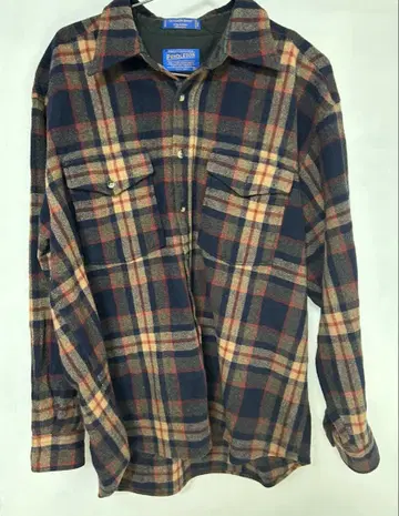 펜들턴 L 사이즈