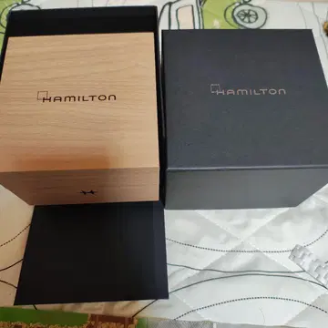 해밀턴 재즈 마스터