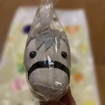 2024년 아리마 기념 웰컴 찬스 귀도리 회색털