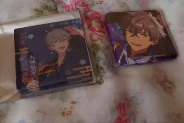 앙스타/오오가미 코가