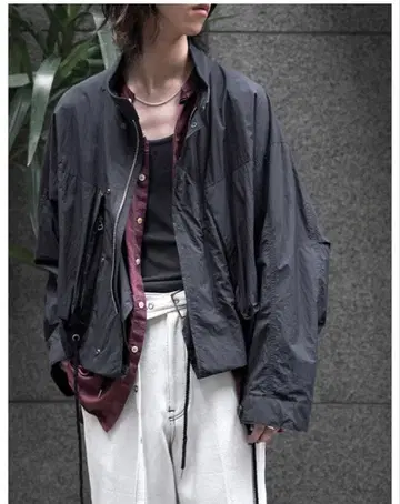 BED J.W. FORD 'Short Mods'