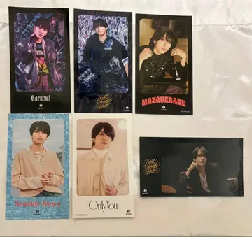 MAZZEL EIKI IC 카드 스티커