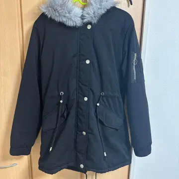 퍼 포함 속기모 블랙 점퍼 shein 구매