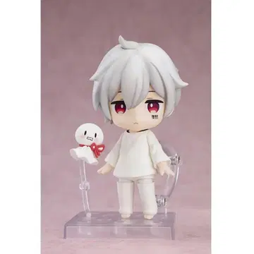 [금일 한정] 마후마후 넨도로이드