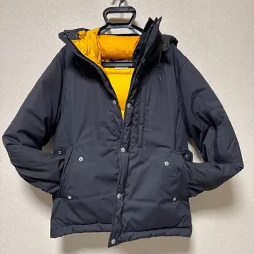 THE NORTH FACE PURPLE LABEL 다운 자켓 고품질