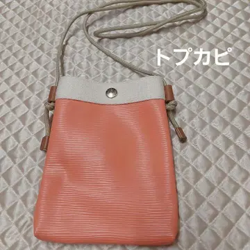 Breath TOPKAPI RIPPLE 리플 슬림 사코슈