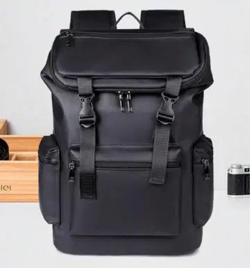 남은 1개 ZARA 장르 해외 브랜드 대용량 남성용 비즈니스 백팩 고품질