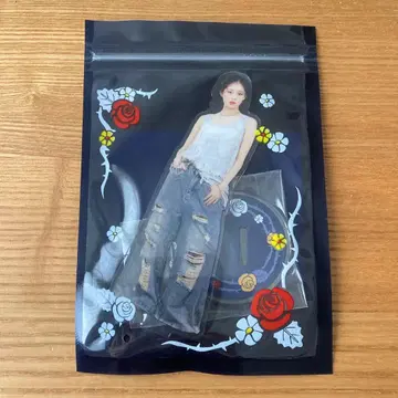 HANA 코하루 KOHARU 팬미 아크릴 스탠드