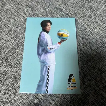 W 찬스상 SPARK SEEDS 마츠시마 유노스케 엽서