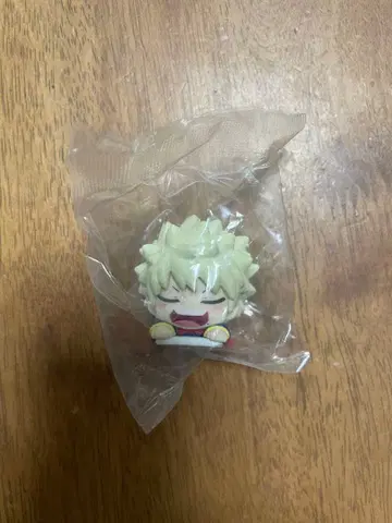 오넴탄 나의 히어로 아카데미아 바쿠고 카츠키