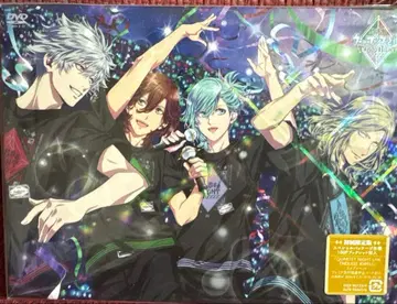 TABOO NIGHT XXXX 최초 한정판 시리얼 무 DVD