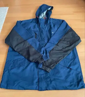 asics 저리 상하의 세트