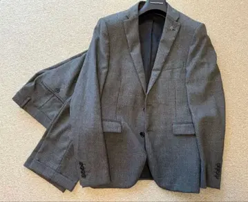 컨디션 최상 딸리아또레 셋업 수트