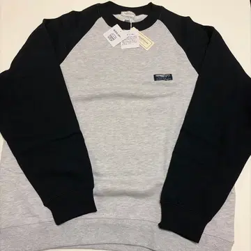 THE CRAFT CREW PRODUCTS 트레이닝복 L 속기모