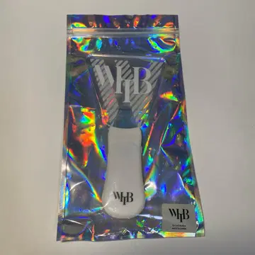 WHIB 응원봉 팬콘