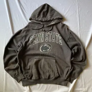 레어 00s 맨투맨 후드티 그런지 Y2K 헤이세이 인기 구제 의류