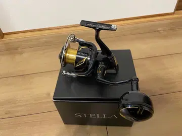 20 스텔라 sw 5000HG 새상품급