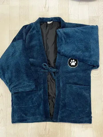 와응코도 한텐 L~LL 사이즈