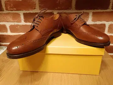 [ 새상품 ] REGAL 리걸 McKAY CONSTRUCTION 26