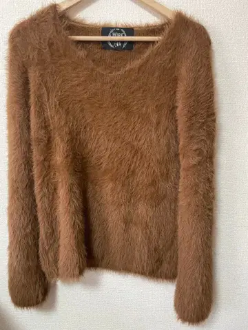 내추럴 빈티지 고아