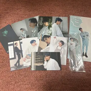 OWV 사노 후미야 묶음 판매