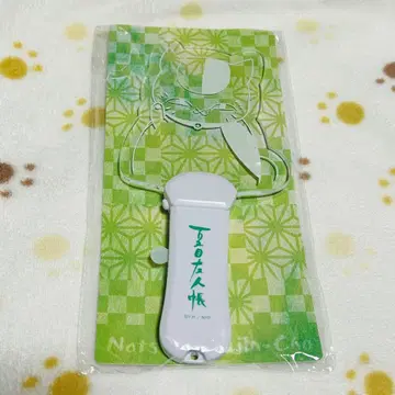 [ 즉시 구매 ] 나츠메 우인장 냥코 선생님 플레이트 라이트