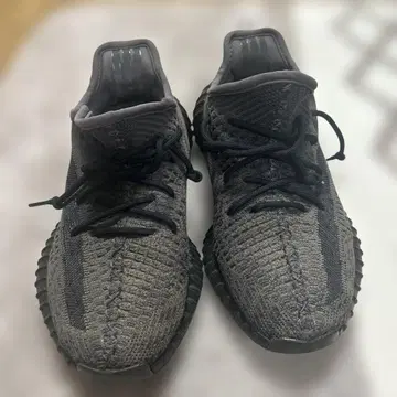Yeezy Boost 350 V2 그레이 15.5