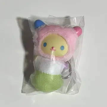 산리오 치비토모 와가시 우사하나