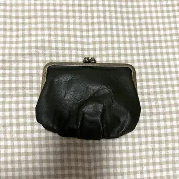 LISETTE 가마구치 지갑